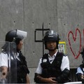 駐廣州武警可能已進香港，北京還可調動哪些武力？