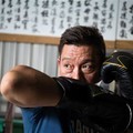 泰拳教育在台灣 台灣泰拳之父──李智仁