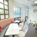 Lilia Cafe 提供好食物與幸福的咖啡廳