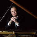 鋼琴演奏家陳瑞斌 用音樂擁抱世界