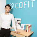 拍照算熱量 Cofit打造全方位健康管理App