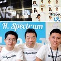【H.Spectrum】生醫創業，台灣第一個生醫加速器