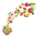 打敗年紀 你，多久沒吃水果了？