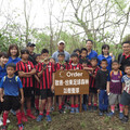以行動愛地球！歐德集團以樹養球贊助亞洲第一座森林足球場