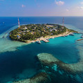 許給自己一趟完美的 馬爾地夫海島蜜月旅行