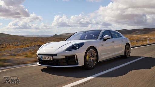 節能與性能並行 Porsche 發表兩款 Panamera E-Hybrid 動力編成