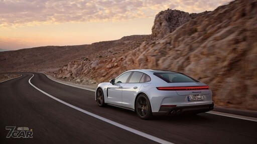 節能與性能並行 Porsche 發表兩款 Panamera E-Hybrid 動力編成