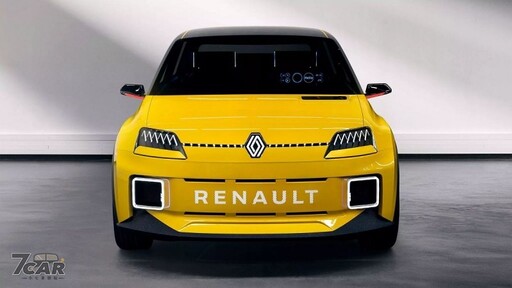 將展出品牌一系列全新電動化車款 Renault 5 E-Tech 將於 2 月 26 日日內瓦車展全球首發