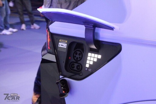 確定引進多款重量級車款並挑戰全年 24,000 台目標 / Ioniq 5 N 預售價新臺幣 259.9 萬起 Hyundai 公布品牌年目標展望同步宣布 Ioniq 5 N 正式在台上市