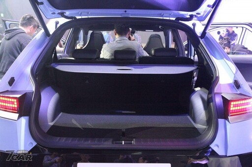 確定引進多款重量級車款並挑戰全年 24,000 台目標 / Ioniq 5 N 預售價新臺幣 259.9 萬起 Hyundai 公布品牌年目標展望同步宣布 Ioniq 5 N 正式在台上市