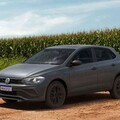 導入跨界風格 Volkswagen Polo Robust 巴西登場