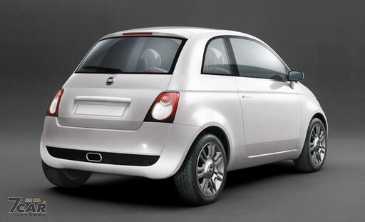 致敬概念車問世 20 週年 Fiat 500 Tributo Trepiuno 收藏版將限量推出