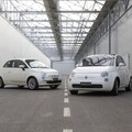 致敬概念車問世 20 週年 Fiat 500 Tributo Trepiuno 收藏版將限量推出