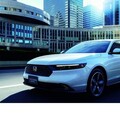 折合新臺幣 116 萬元起 全新日規 Honda Accord 將於 3 月 8 日於日本正式上市