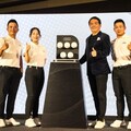 邀請多位知名職業高爾夫球星擔任品牌大使 台灣奧迪啟動《Audi Golf League》年度計畫