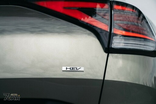 預計佔車系銷量20% Kia Sportage HEV 澳洲登場