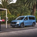 插電旅玩家 Ford Tourneo Connect PHEV 歐洲登場