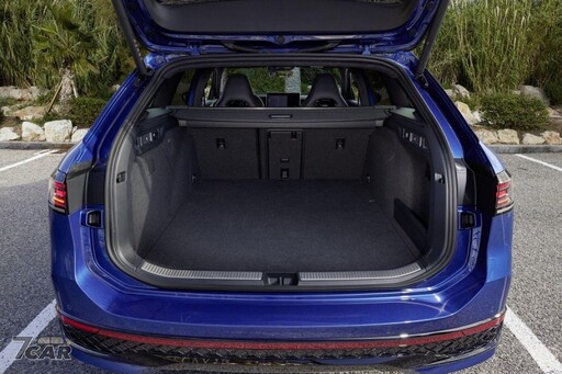 折合新臺幣 144.6 萬元起 全新第九代 Volkswagen Passat Variant 增添新動力