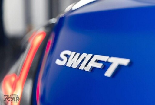 四月起陸續上市 歐規 Suzuki Swift Hybrid 正式登場