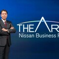 3 年內推出 30 款新車 Nissan 宣布「The Arc」計劃