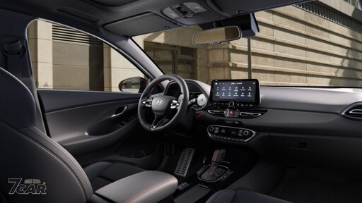2016 年以來二度改款 新年式 Hyundai i30 歐洲登場