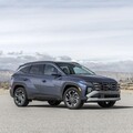 提供四種車型、增列 N Line 全新美規 Hyundai 小改款 Tucson 正式於北美亮相