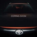 Toyota 預告全新 Urban Cruiser Taisor 跨界休旅即將登場