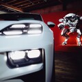 與遊戲廠暴雪娛樂合作推出、以 Porsche 跑車為設計靈感 全新世代純電 Porsche Macan 現身《鬥陣特攻2》