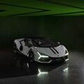 由 Ad Personam 部門精心打造 Lamborghini Revuelto Arena 特仕車正式登場