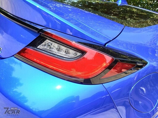Eyesight 智能駕駛來助陣！ 2024 年式 Subaru BRZ 2.4 MT 實拍