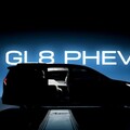 4/24 首發 全新 Buick GL8 PHEV 首度亮相