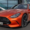 綜效輸出 805 匹 Mercedes‑AMG GT 63 S E Performance 上海登場