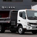 Daimler Truck 旗下最新電動卡車品牌 Rizon 於加拿大發表