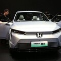 2024 北京國際車展：Honda e:NP2 極湃 2 / 獵光 e:NS2 實拍