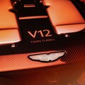 不向大環境妥協！ 全新世代 Aston Martin Vanquish 將繼續傳承 V12 引擎