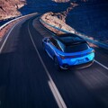 Acura ZDX Type S 將成為派克峰爬山賽首款純電前導車
