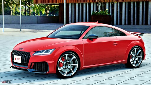 Audi TT 25週年完美謝幕，台灣推出341萬元起、TT/TT RS Ultimate Edition限量32部最終典藏！