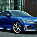 Audi TT 25週年完美謝幕，台灣推出341萬元起、TT/TT RS Ultimate Edition限量32部最終典藏！