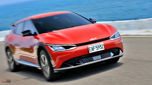 Kia元月銷售1,163台，乘用車年成長率114%，Sportage榮奪同級非豪華進口休旅銷售亞軍！