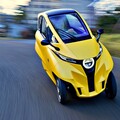 台日合作、創新產品城市小型電動車，Lean Mobility未來將進軍全球市場！