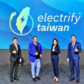 台灣福斯集團2023年銷售31,501台成長38.9%，2024年以Electrify Taiwan純電發展為主軸！