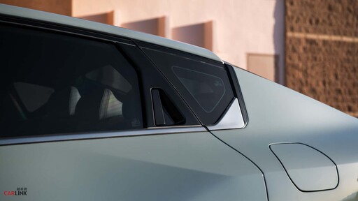獵殺Corolla Altis《KIA K4》最帥的類Coupe四門房車、未來還會推運動型旅行車！