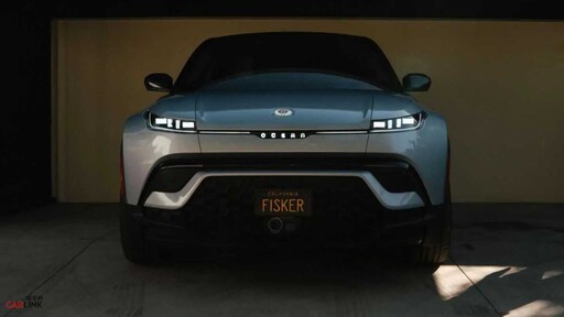 Tesla辦不到的Fisker已經做到！售價2.5萬美金的Ocean電動SUV已經開賣、但卻是在垂死掙扎...