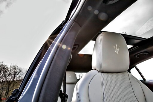 總代理與原廠重新規劃Maserati Grecale GT與Modena車系配備內容，358萬元起煥新問世！