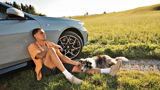 2024 BMW夏季健診活動，八項免費原廠車輛健診、生活精品&加裝品特惠禮遇！