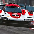 Porsche Penske Motorsport車隊精采的四月，FIA 世界耐力錦標賽(WEC)Imola站拿下第二名！
