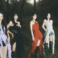 橫掃35國排行榜冠軍 Red Velvet專輯爆紅