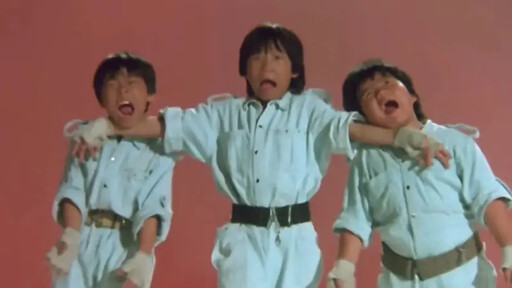 台灣80年代電影奇蹟 3《好小子》救了票房