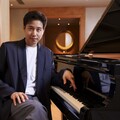 古典音樂家林易跨界娛樂圈 初試琴聲〈First Love〉 意外重返18歲