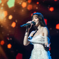 「星光」踢館魔王Olivia Ong王儷婷三月底 以「光影」演唱會回歸台灣療癒歌迷